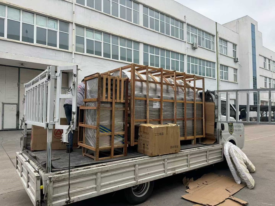 k8凯发9-16型电磁炒货机整装直发石家庄