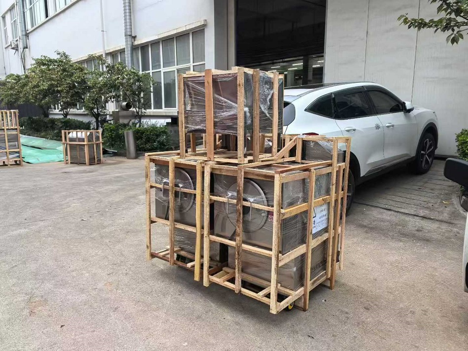 多功能电磁炒货机