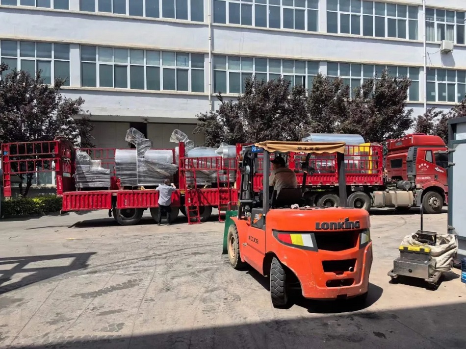 k8凯发电磁炒货机