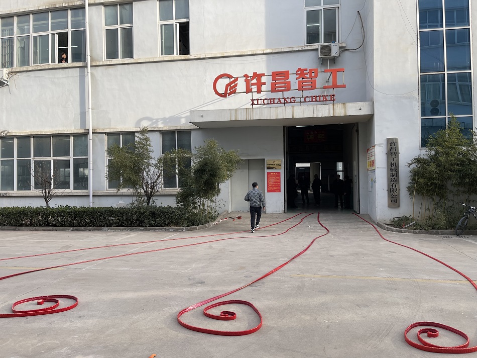 k8凯发机械制造有限公司