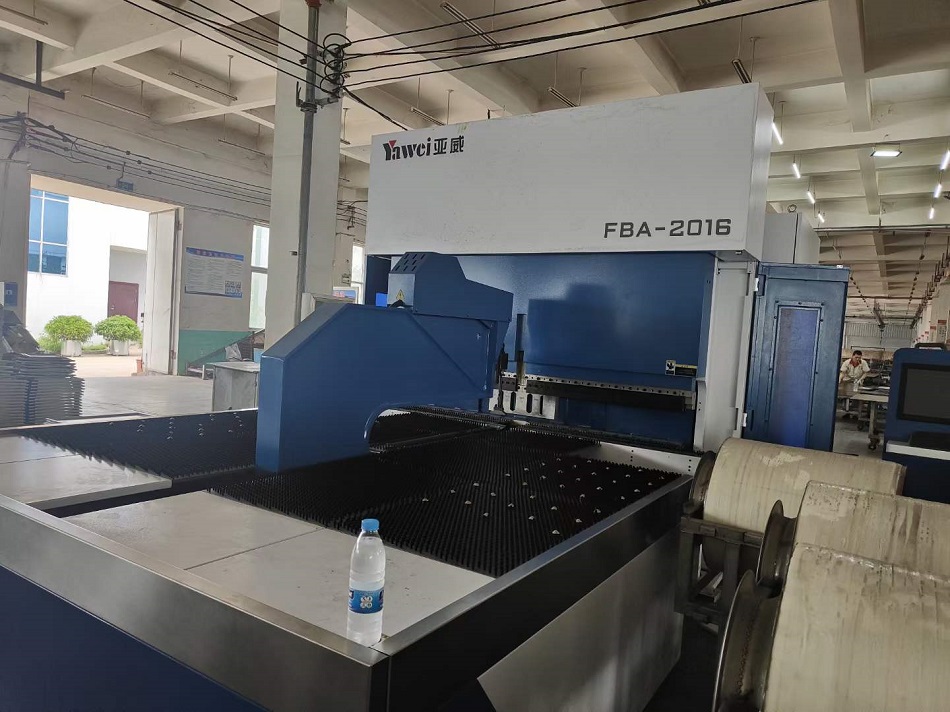 k8凯发机械制造有限公司