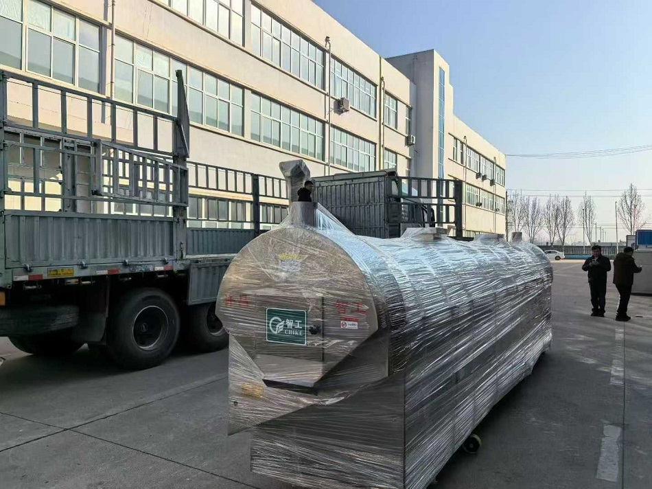 k8凯发流水线炒货设备